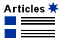 Terrigal Articles