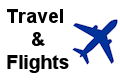 Terrigal Travel and Flights